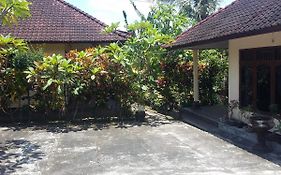 Surya Homestay